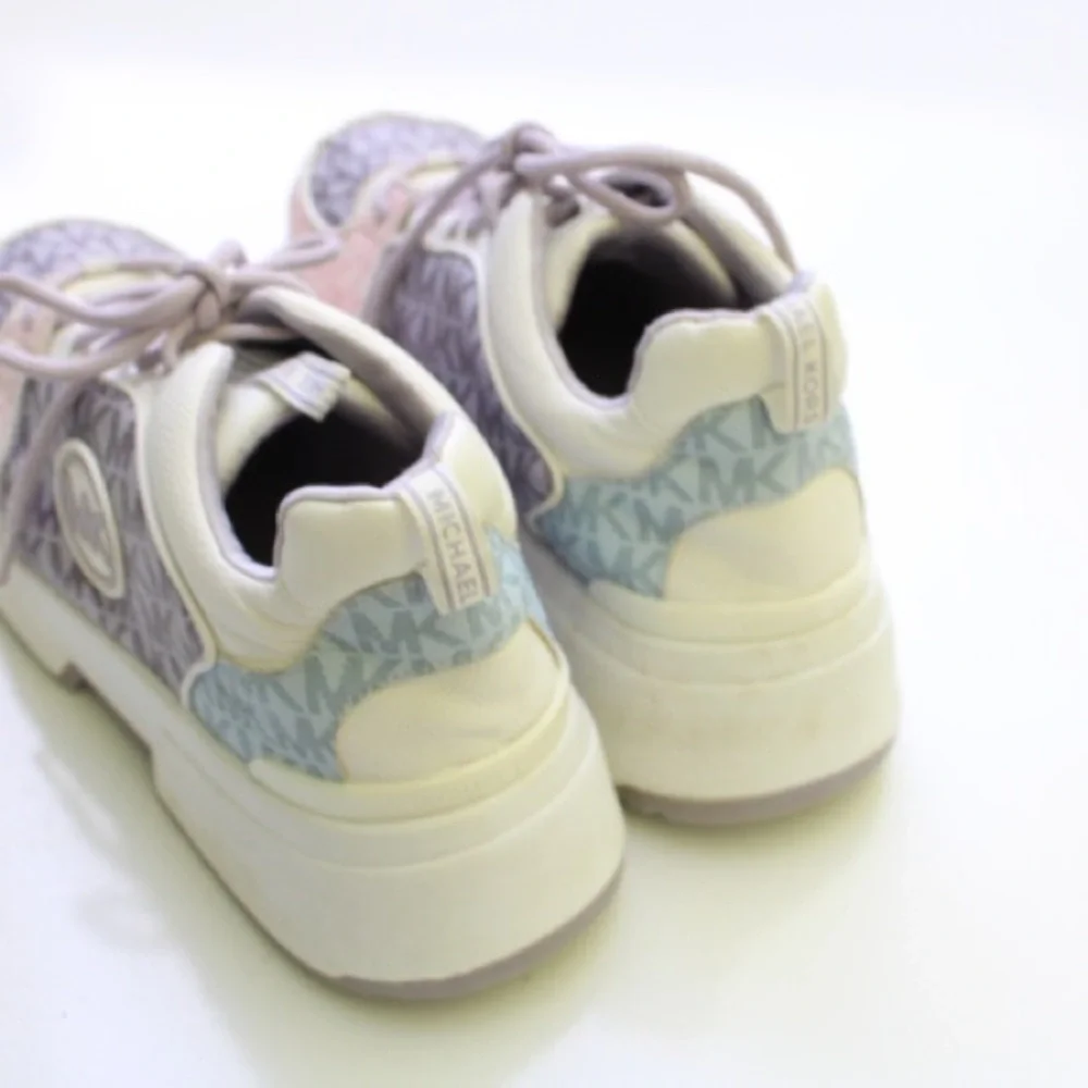 Michael Kors Sylvia sneakers